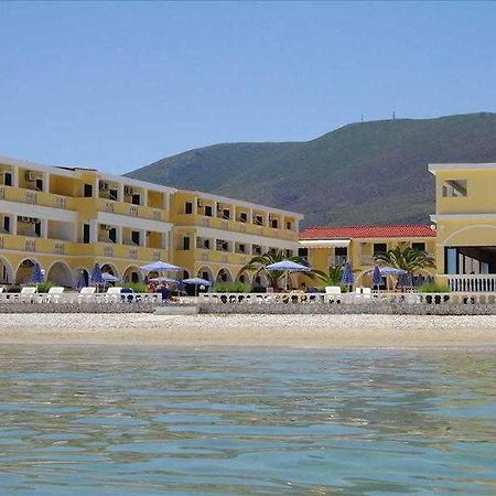 Konstantin Beach Zakynthos Exterior photo