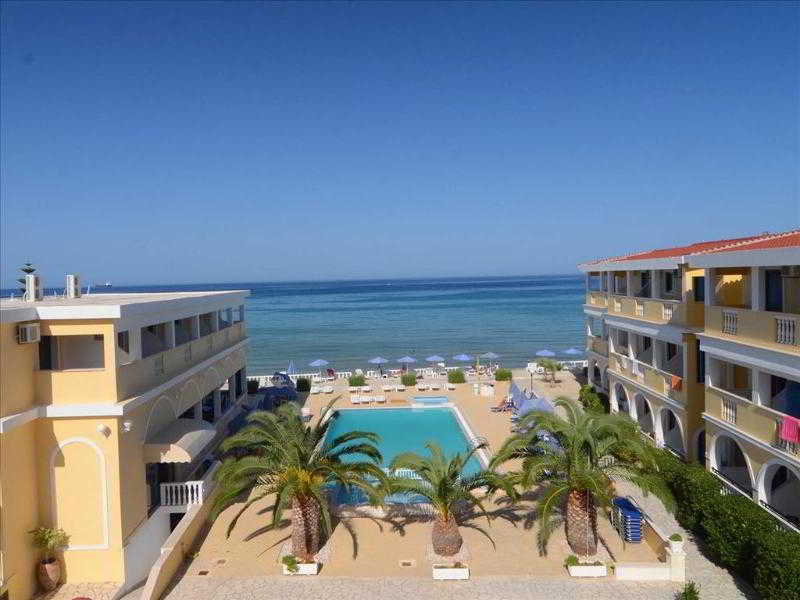 Konstantin Beach Zakynthos Exterior photo