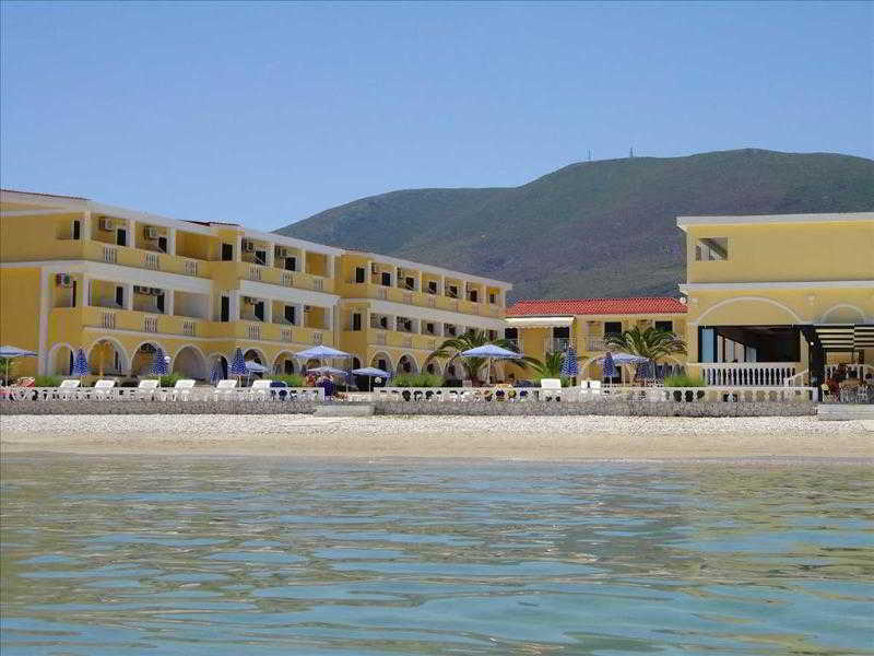 Konstantin Beach Zakynthos Exterior photo